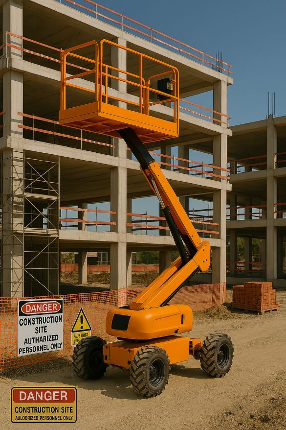 Ple In Cantiere
