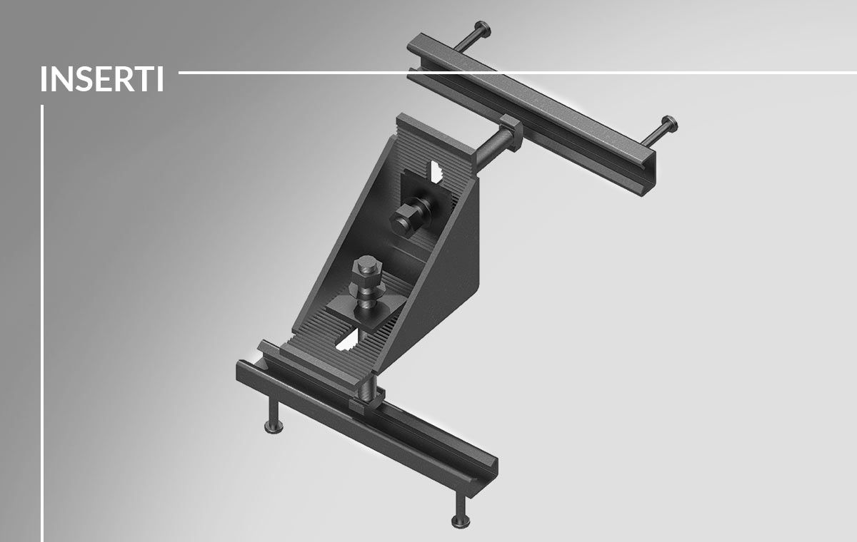 I nostri gruppi merceologici