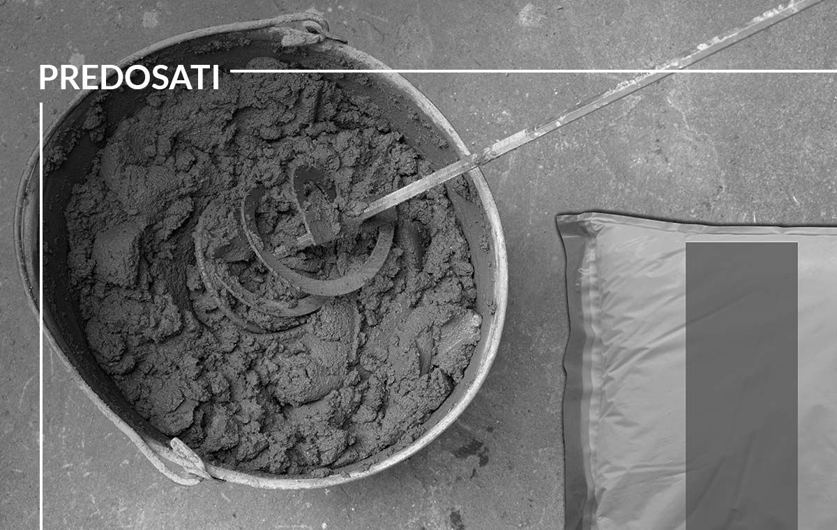 I nostri gruppi merceologici