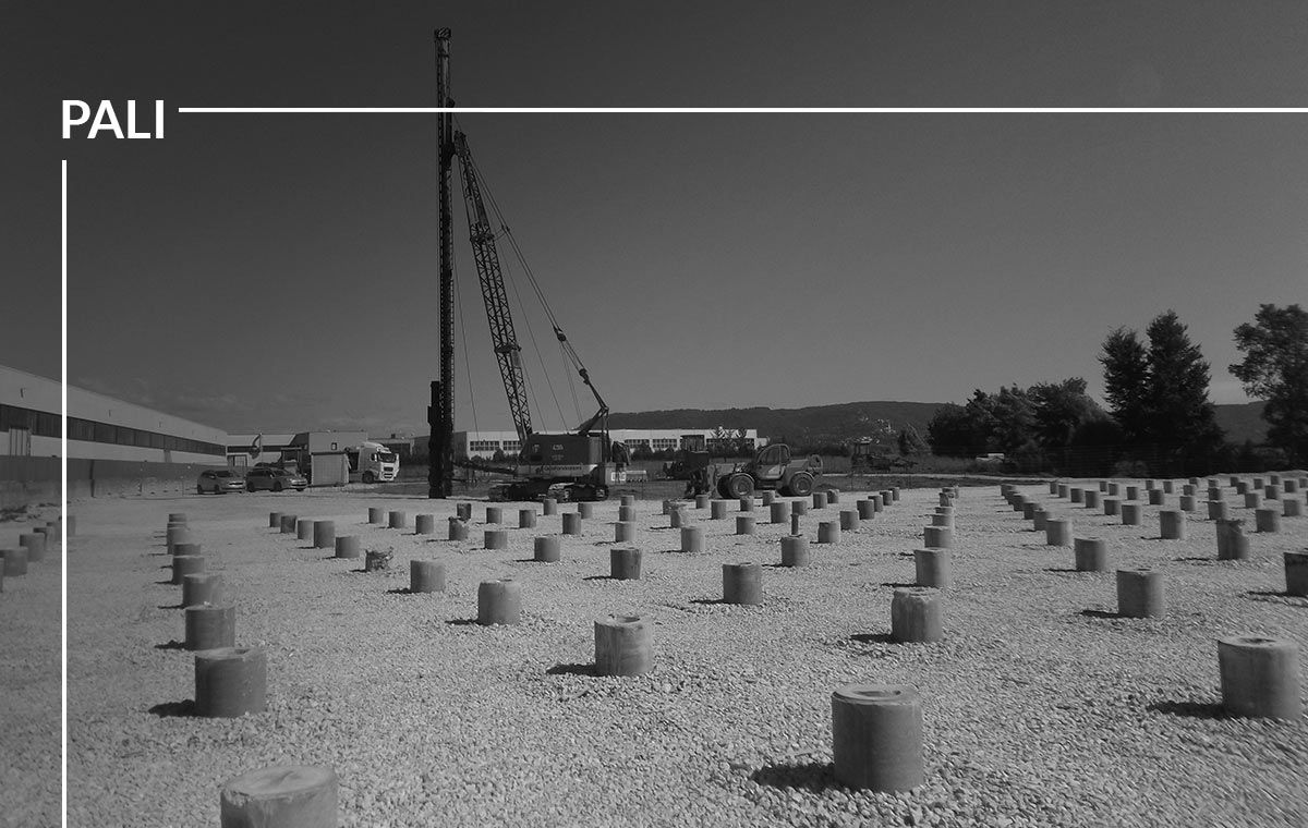 I nostri gruppi merceologici