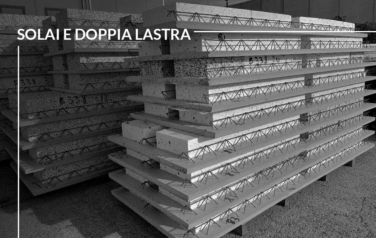 I nostri gruppi merceologici