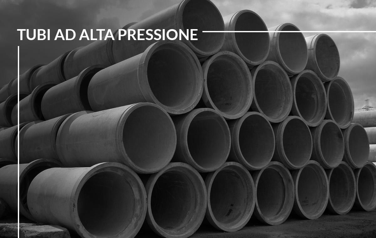 I nostri gruppi merceologici