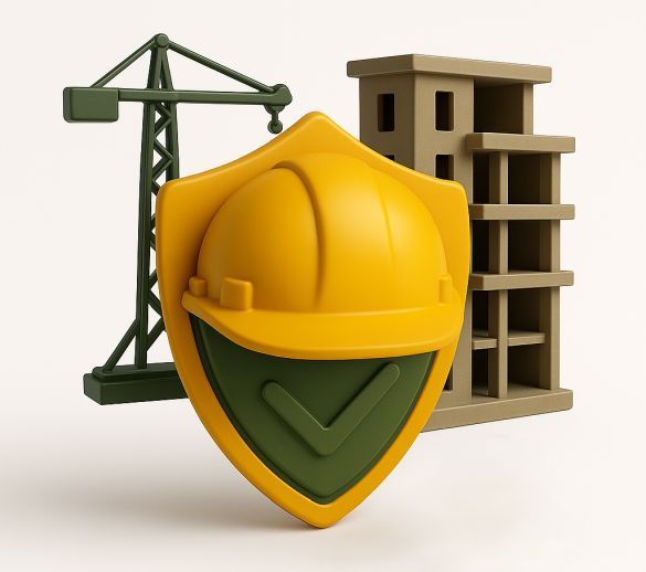 Sicurezza In Cantiere