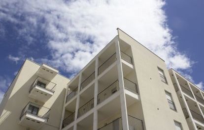 Referenza Condominio 01 414